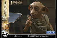 1/2 Scale Dobby High Definition Museum Masterline Statue - Bonus Version (Harry Potter)