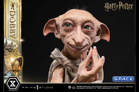 1/2 Scale Dobby High Definition Museum Masterline Statue - Bonus Version (Harry Potter)