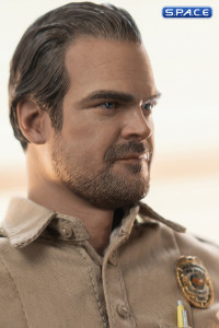 1/6 Scale Jim Hopper (Stranger Things)