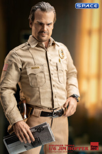 1/6 Scale Jim Hopper (Stranger Things)