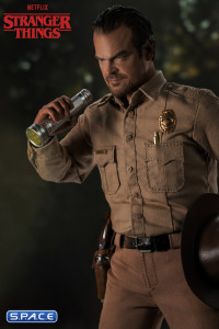 1/6 Scale Jim Hopper (Stranger Things)