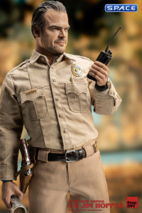 1/6 Scale Jim Hopper (Stranger Things)