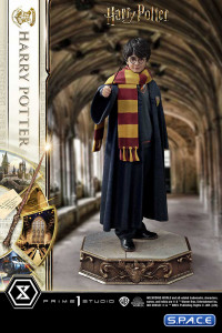 1/6 Scale Harry Potter Prime Collectible Figures Statue (Harry Potter)