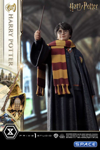 1/6 Scale Harry Potter Prime Collectible Figures Statue (Harry Potter)