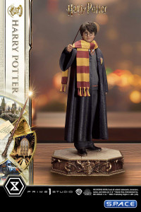 1/6 Scale Harry Potter Prime Collectible Figures Statue (Harry Potter)