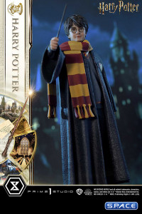 1/6 Scale Harry Potter Prime Collectible Figures Statue (Harry Potter)