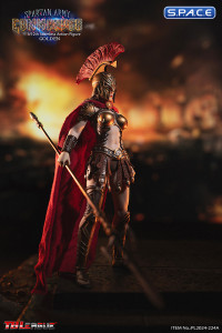 1/12 Scale Golden Spartan Army Commander