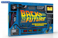 Time Travel Memories 2 Expansion Kit (Back to the Future)