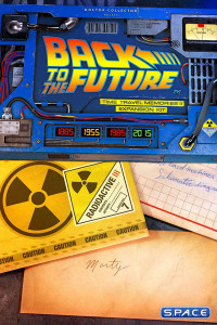 Time Travel Memories 2 Expansion Kit (Back to the Future)