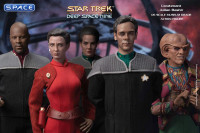 1/6 Scale Lieutenant Julian Bashir (Star Trek: Deep Space Nine)