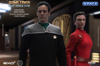 1/6 Scale Lieutenant Julian Bashir (Star Trek: Deep Space Nine)