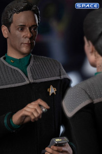 1/6 Scale Lieutenant Julian Bashir (Star Trek: Deep Space Nine)