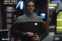 1/6 Scale Lieutenant Julian Bashir (Star Trek: Deep Space Nine)