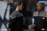 1/6 Scale Lieutenant Julian Bashir (Star Trek: Deep Space Nine)