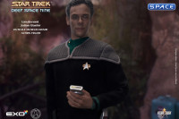 1/6 Scale Lieutenant Julian Bashir (Star Trek: Deep Space Nine)