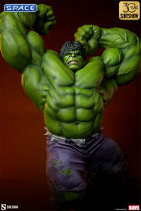 Hulk Classic Premium Format Figure (Marvel)