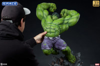 Hulk Classic Premium Format Figure (Marvel)