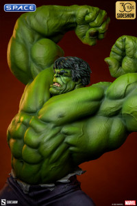 Hulk Classic Premium Format Figure (Marvel)