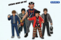 The Goonies 5 Points Set (The Goonies)