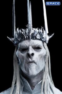 Witch-King of the Unseen Lands Statue (Lord of the Rings)