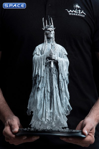 Witch-King of the Unseen Lands Statue (Lord of the Rings)