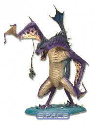 Water Clan Dragon (Dragons Series 8 - The Rise of Man)