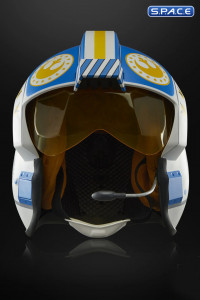 Electronic Carsen Teva Helmet from The Mandalorian (Star Wars - The Black Series)