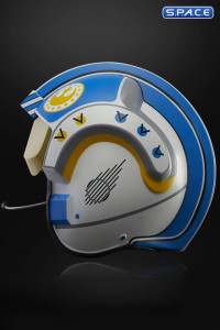 Electronic Carsen Teva Helmet from The Mandalorian (Star Wars - The Black Series)