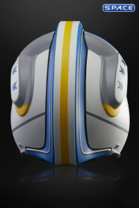 Electronic Carsen Teva Helmet from The Mandalorian (Star Wars - The Black Series)