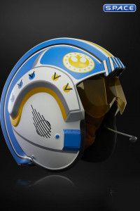 Electronic Carsen Teva Helmet from The Mandalorian (Star Wars - The Black Series)