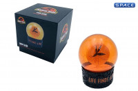 Mosquito Amber Snow Globe (Jurassic Park)