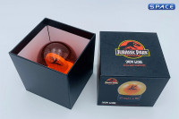 Mosquito Amber Snow Globe (Jurassic Park)