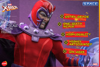1/6 Scale Magneto HS02 (Marvel)