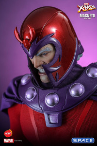 1/6 Scale Magneto HS02 (Marvel)