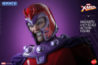 1/6 Scale Magneto HS02 (Marvel)