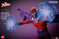 1/6 Scale Magneto HS02 (Marvel)