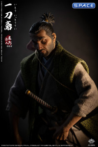 1/6 Scale Ronin Ito Ittousai