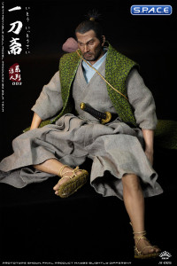 1/6 Scale Ronin Ito Ittousai