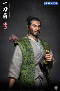 1/6 Scale Ronin Ito Ittousai