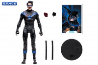 Nightwing from DC vs. Vampires Gold Label Collection (DC Multiverse)