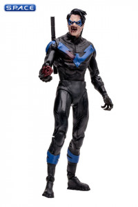 Nightwing from DC vs. Vampires Gold Label Collection (DC Multiverse)