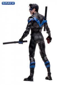Nightwing from DC vs. Vampires Gold Label Collection (DC Multiverse)