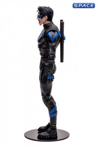 Nightwing from DC vs. Vampires Gold Label Collection (DC Multiverse)