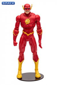 The Flash from The Flash: Dawn of DC Gold Label Collection (DC Multiverse)