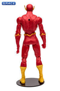 The Flash from The Flash: Dawn of DC Gold Label Collection (DC Multiverse)