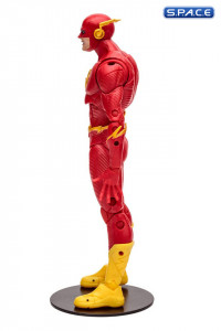 The Flash from The Flash: Dawn of DC Gold Label Collection (DC Multiverse)