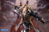 Dash Attack Alucard Statue (Castlevania: Symphony of the Night)