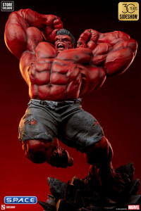 Red Hulk Thunderbolt Ross Premium Format Figure (Marvel)