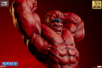 Red Hulk Thunderbolt Ross Premium Format Figure (Marvel)