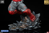 Red Hulk Thunderbolt Ross Premium Format Figure (Marvel)